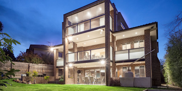Oakleigh East Residential Builders