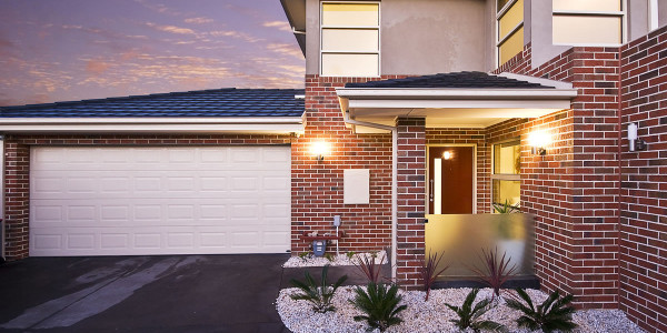 Street view - Clayton Residential Builders