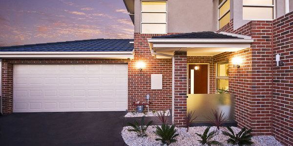 Street view 4 - Clayton Residential Builders