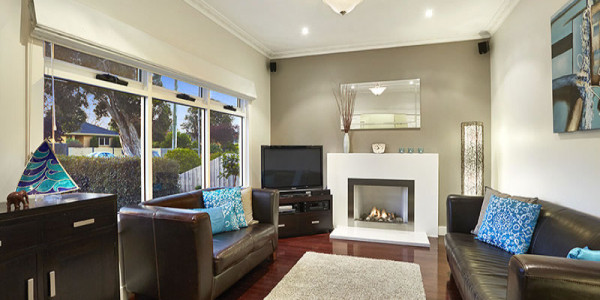 Lounge 2 - Clayton Residential Builders