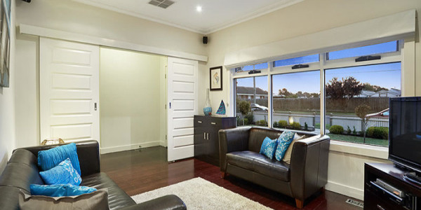 Lounge - Clayton Residential Builders
