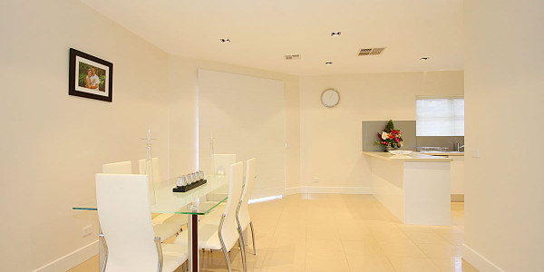 Dining 4 - Clayton Residential Builders