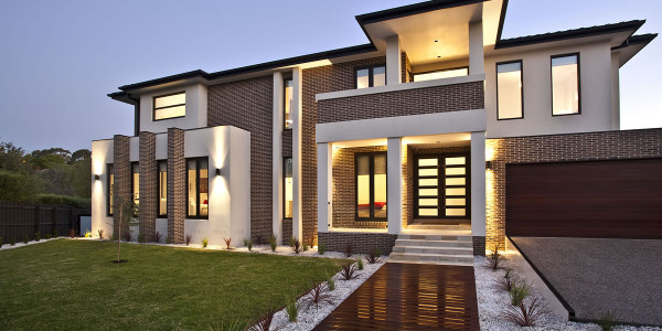 Mount Waverley Residential Builders