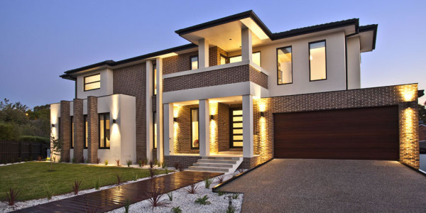 Street View - Mount Waverley Residential Builders