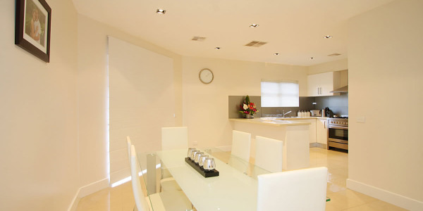 Dining 3 - Clayton Residential Builders