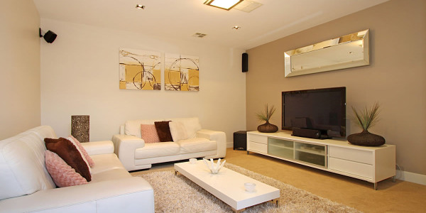 Lounge 2 - Clayton Residential Builders