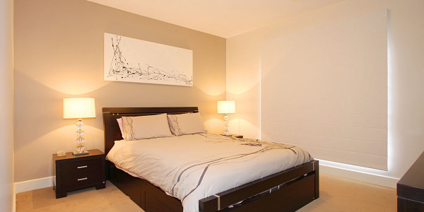 Bedroom 5 - Clayton Residential Builders