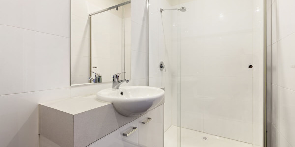 Bathroom - Clayton Residential Builders