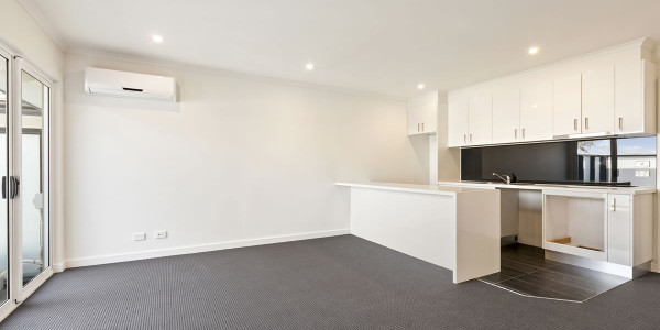 Kitchen - Clayton Residential Builders