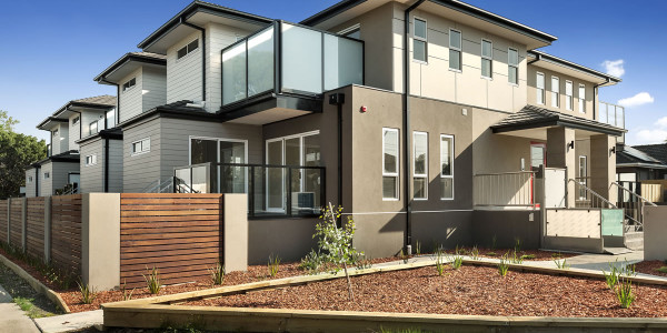 Clayton Residential Builders