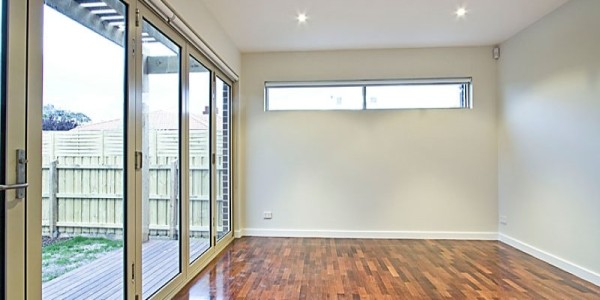 Dining - Mount Waverley Residential Builders
