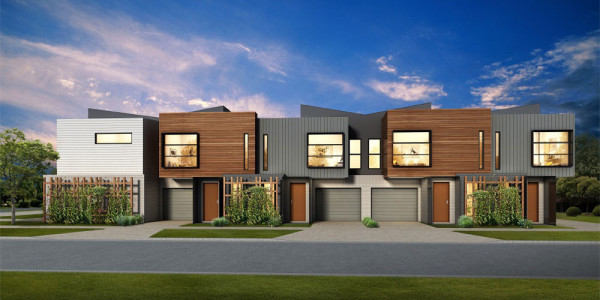 Street view - Clayton South Residential Builders